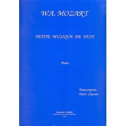 Petite musique de nuit