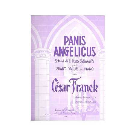 PANIS ANGELICUS - EN LA