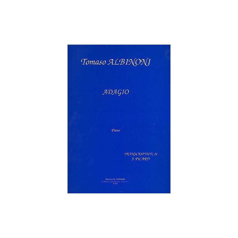 Adagio (piano)
