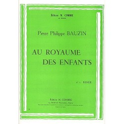 Ronde Op.5 n°1