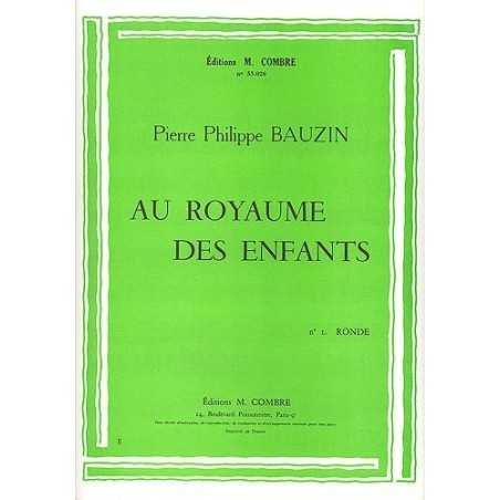 RONDE OP.5 N°1