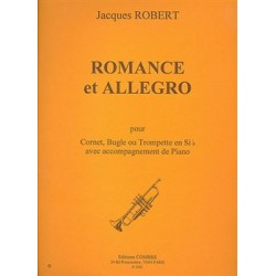 ROMANCE ET ALLEGRO