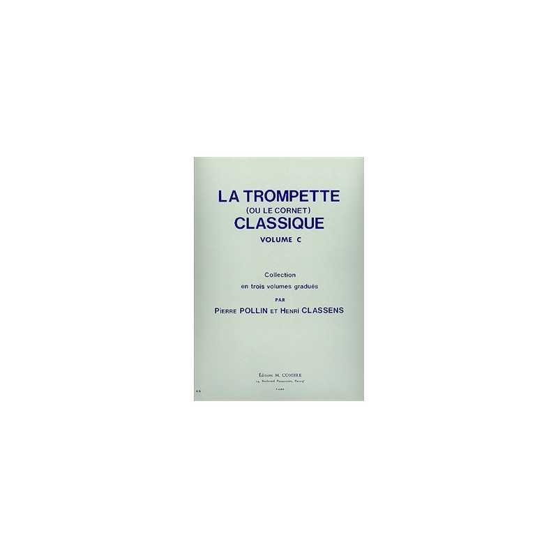 La Trompette classique Vol.C