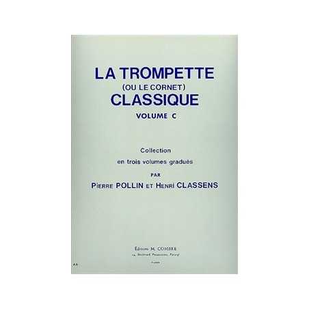 La Trompette classique Vol.C