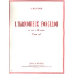 L'harmonieux forgeron