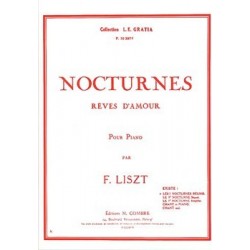 Nocturnes (3)
