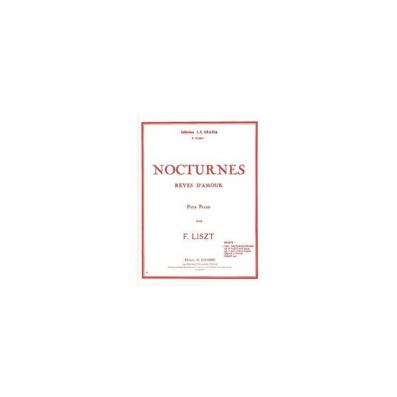 Nocturnes (3)