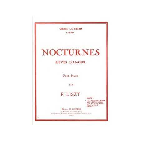 Nocturnes (3)
