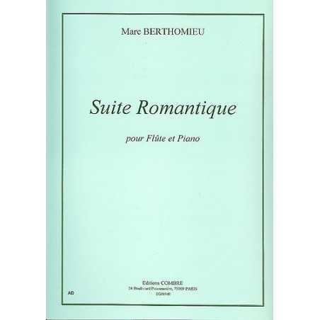 SUITE ROMANTIQUE 