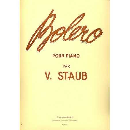 BOLÉRO