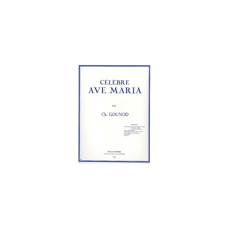 Ave Maria n°1