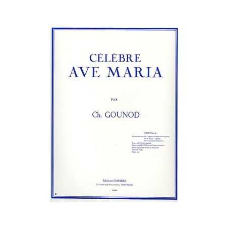 Ave Maria n°1