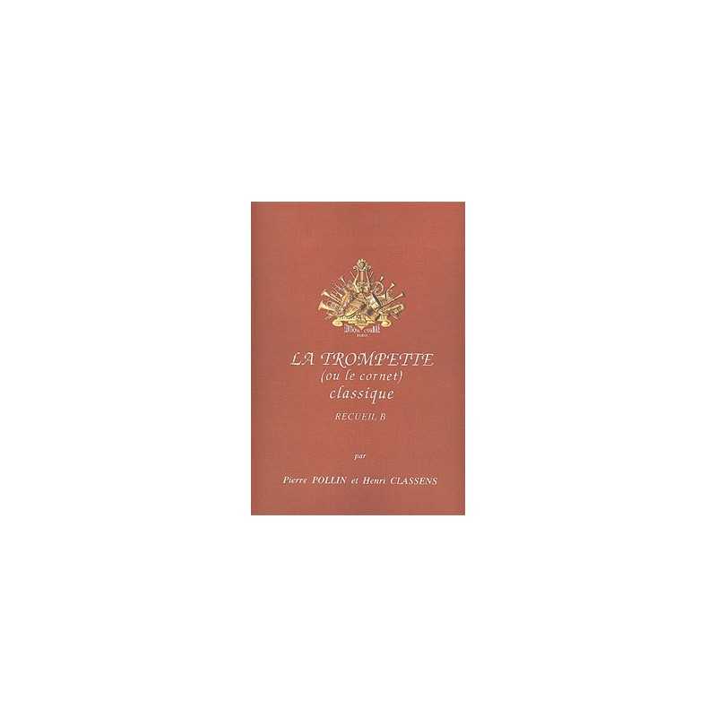 La Trompette classique Vol.B
