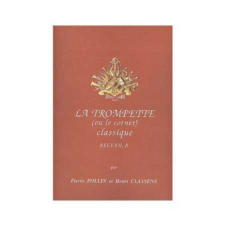 La Trompette classique Vol.B