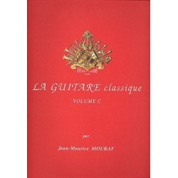 La Guitare classique Vol.C