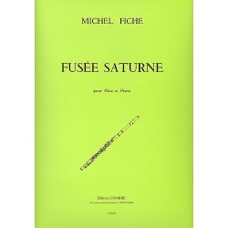 Fusée saturne