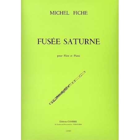 FUSÉE SATURNE