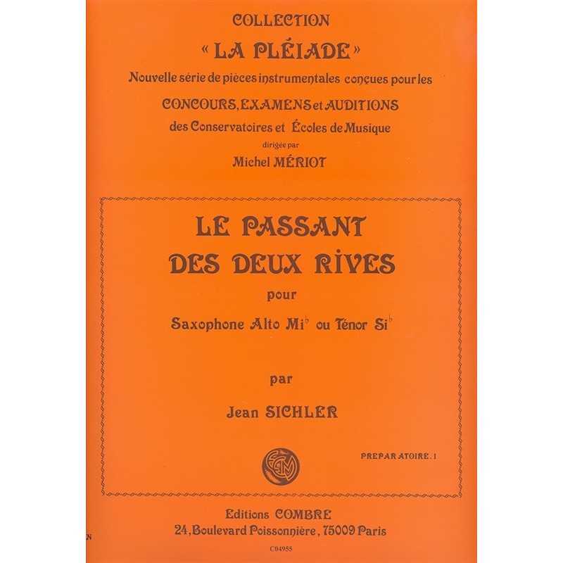 Le Passant des 2 rives