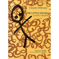 The little negro