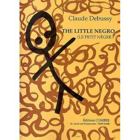 The little negro