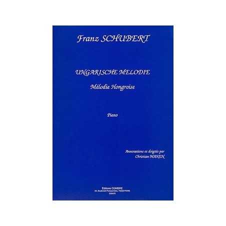 Ungarische melodie