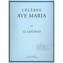 Ave Maria n°1 bis