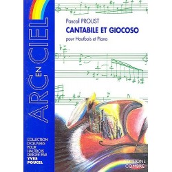 Cantabile et giocoso