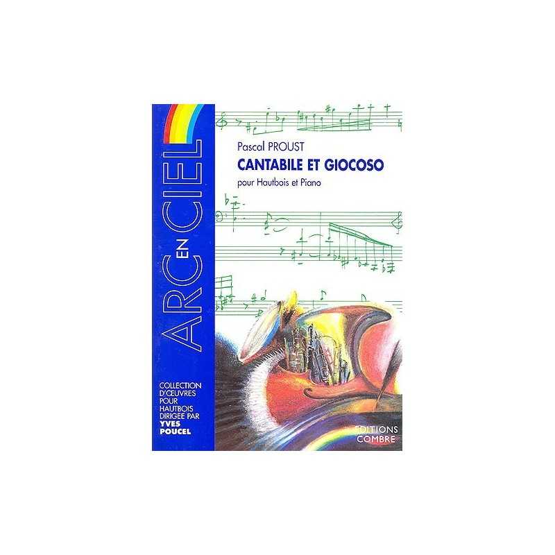 Cantabile et giocoso