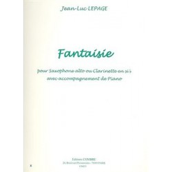 Fantaisie