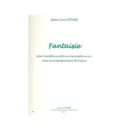Fantaisie