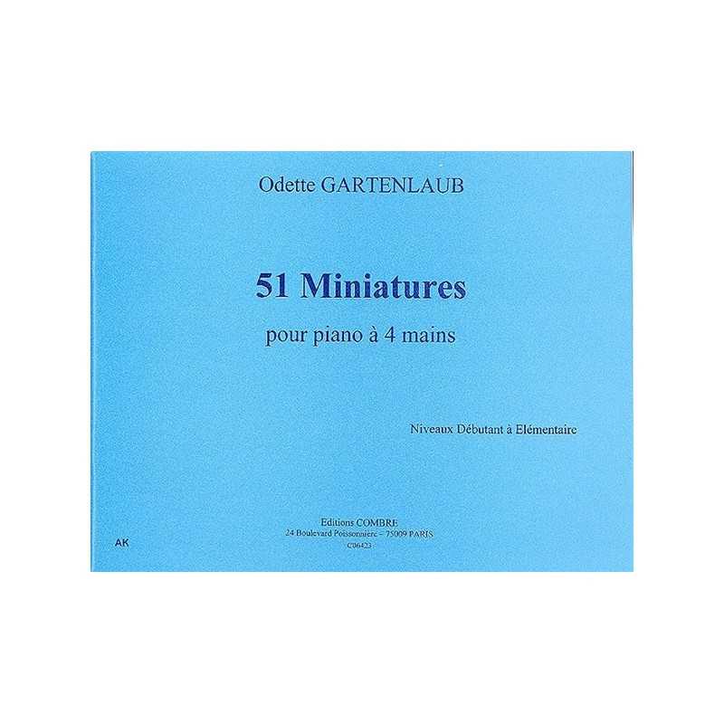 Miniatures (51)