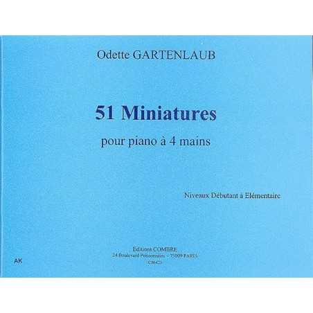 Miniatures (51)