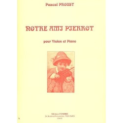 Notre ami Pierrot