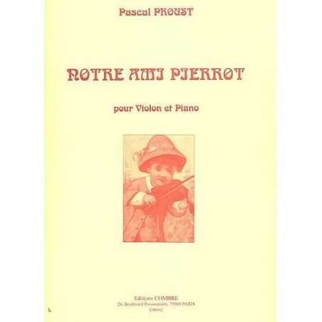 Notre ami Pierrot