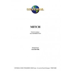 MITCH