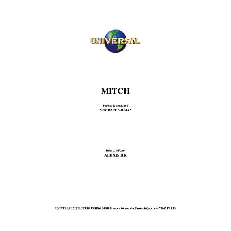 MITCH