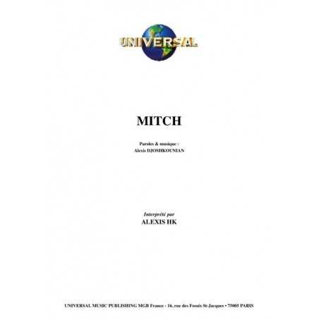 MITCH