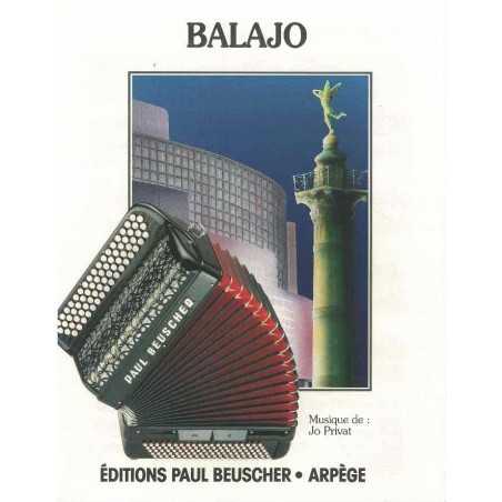 BALAJO