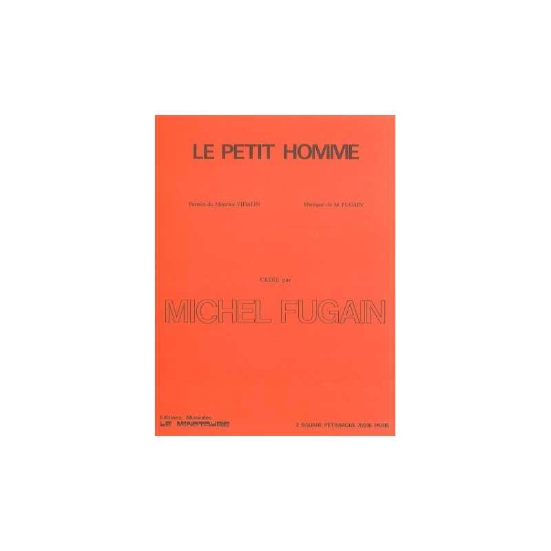 LE PETIT HOMME