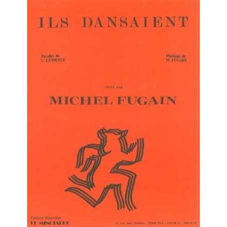 ILS DANSAIENT