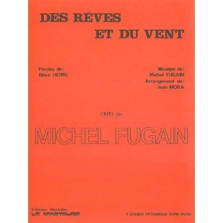 DES RÊVES ET DU VENT