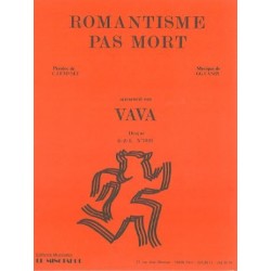 ROMANTISME PAS MORT