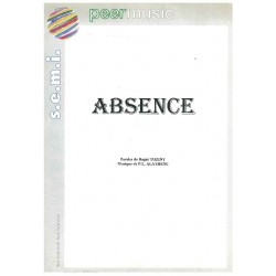ABSENCE