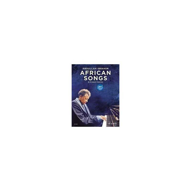 AFRICAN SONGS