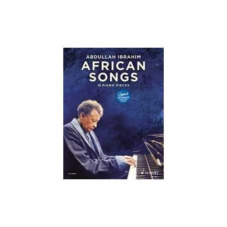 AFRICAN SONGS