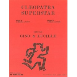 CLEOPATRA SUPERSTAR
