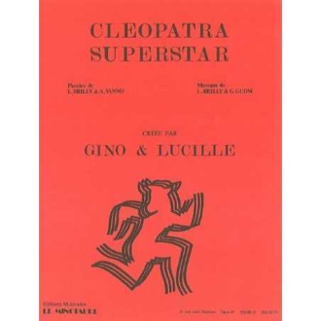 CLEOPATRA SUPERSTAR
