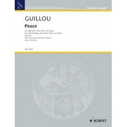 PEACE OP.43
