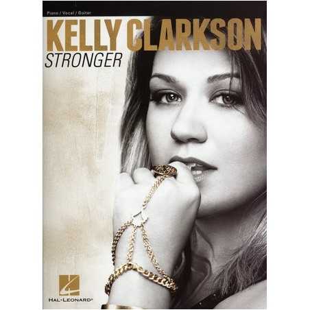 KELLY CLARKSON - STRONGER