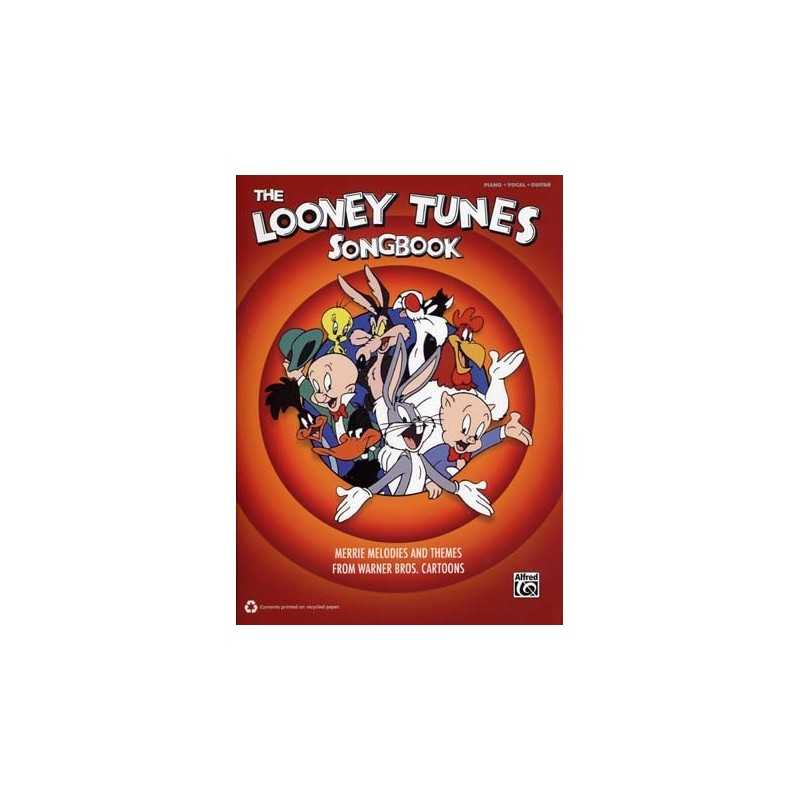 THE LOONEY TUNES SONGBOOK